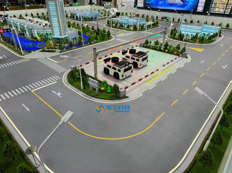 交通调查：为城市脉搏跳动注入新活力